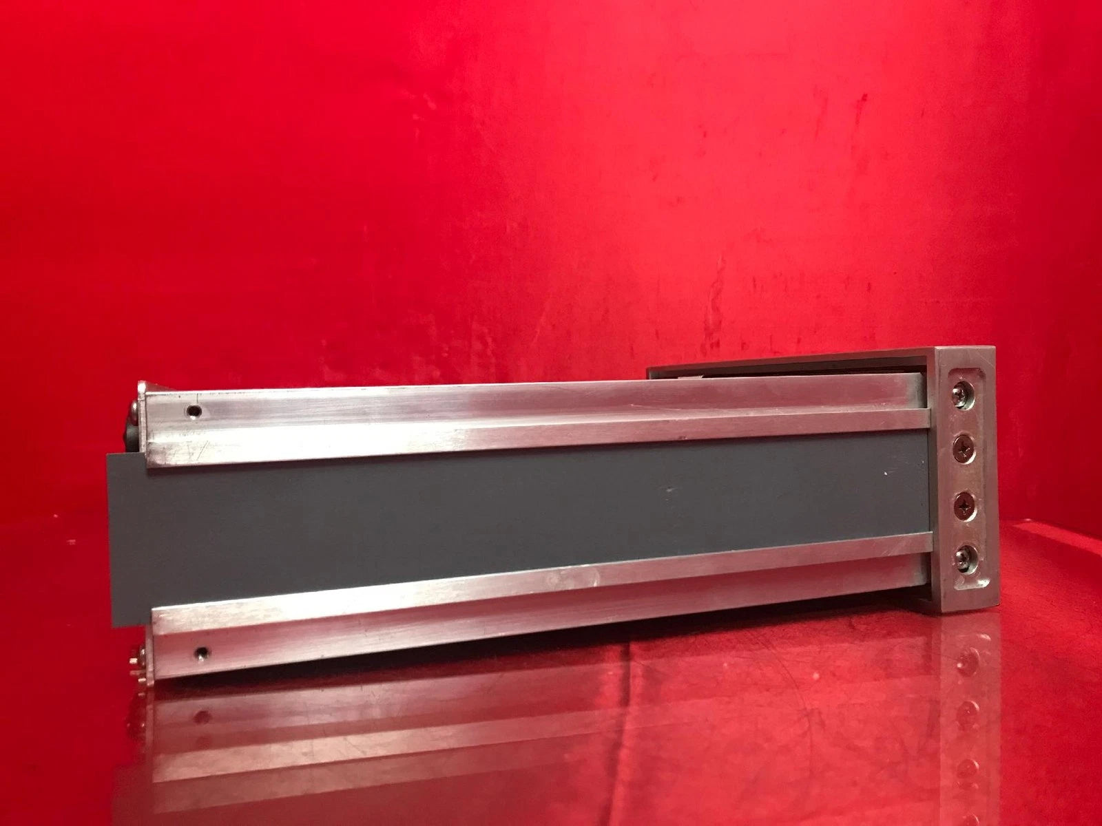 ILX Lightwave LDP-3811 Precision Pulsed / CW Current Source s/n 38111056