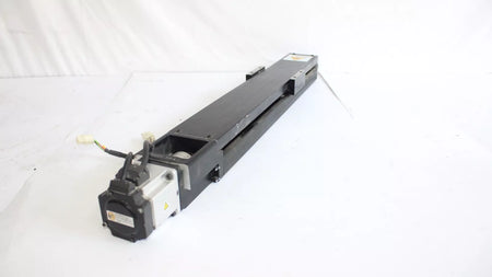 THK KR30H10C LM Guide Actuator with 200W Servo Motor & Servo Drive