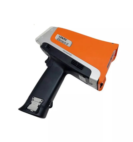Handheld XRF Analyzer Gold Tester Metal Analyze for Auto Catalytic Converters