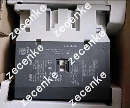 ABB AF80-30-00-13 Contactor 100-250V 50/60Hz 1SBL397001R1300
