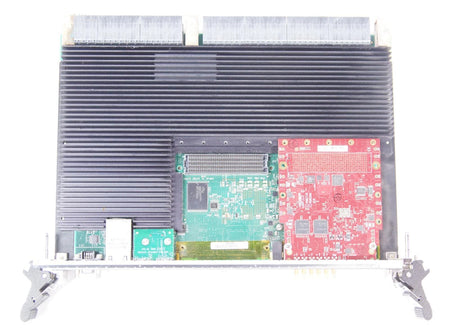 Mercury Computer Systems / Echotek Series 12-0341/CC1042 VME / VXI Card