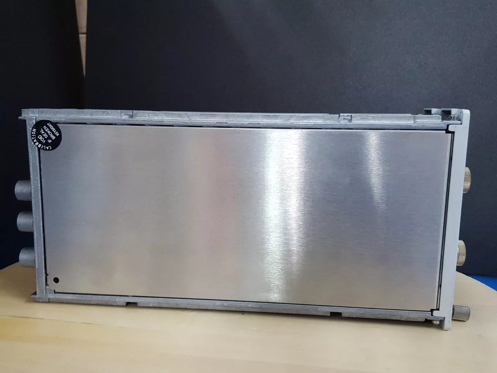 Agilent 86115D 20GHz High-Volume Optical Transceiver Test Module 004/IRC (0110)