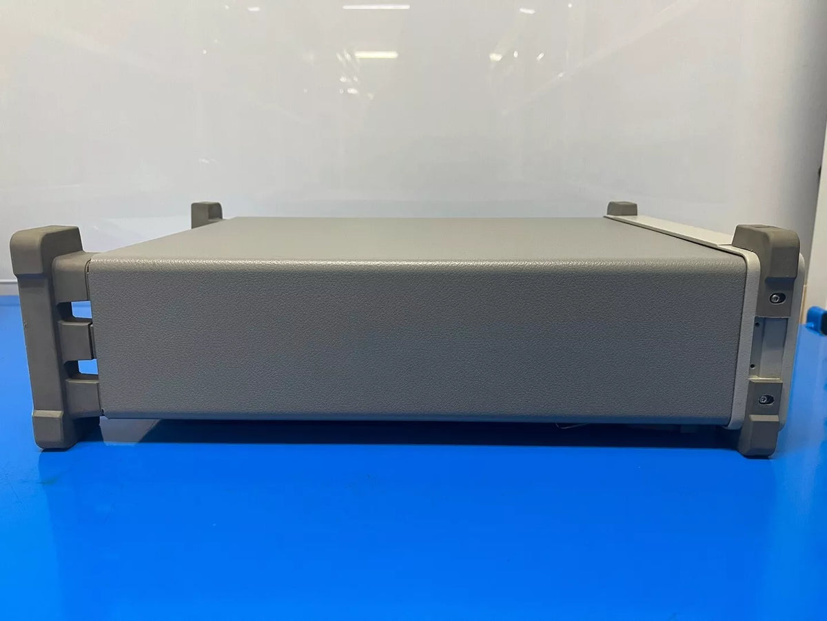 Agilent 86120C Multi-Wavelength Meter 1270-1650nm As-Is (2312)