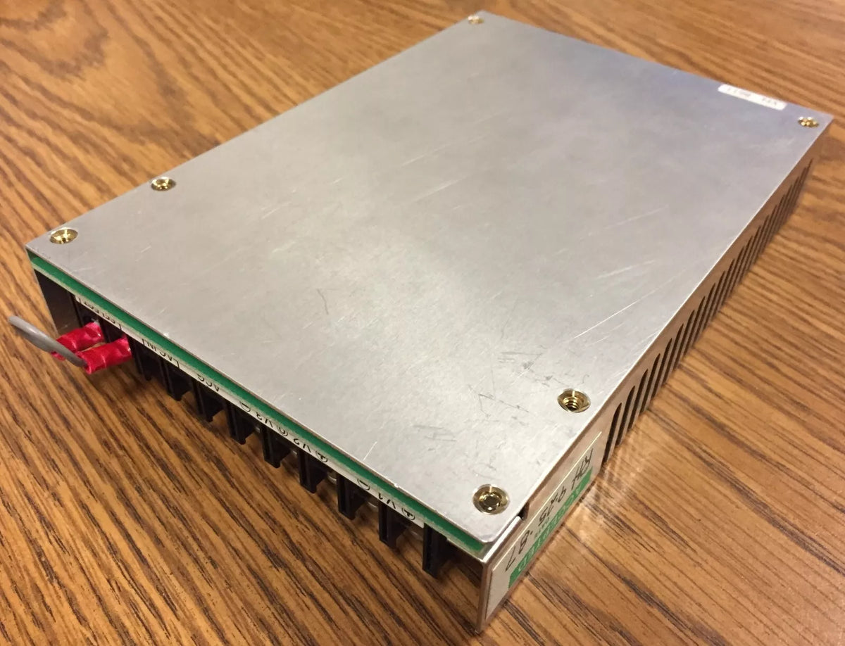 Computer Products PHB719 Multi Voltage Power Supply 220V/0.5A 115V/1.0A