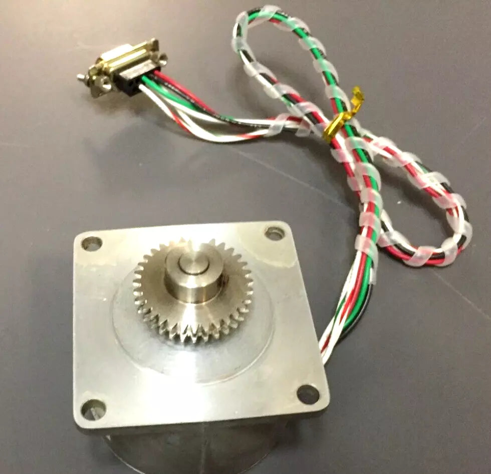 American Precision 23E-6003A 6VDC 1.2A Stepper Motor