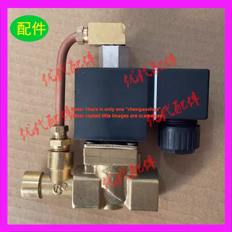 1PC NEW For 7322Z002C3D400P3 solenoid valve #L6700Y LZ