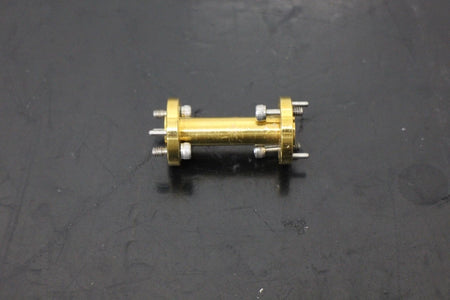 Waveguide WR15-WR10 Tapered adaptor