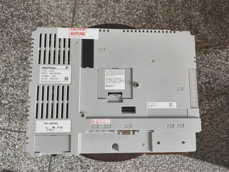 FUJI V810C Touch Screen