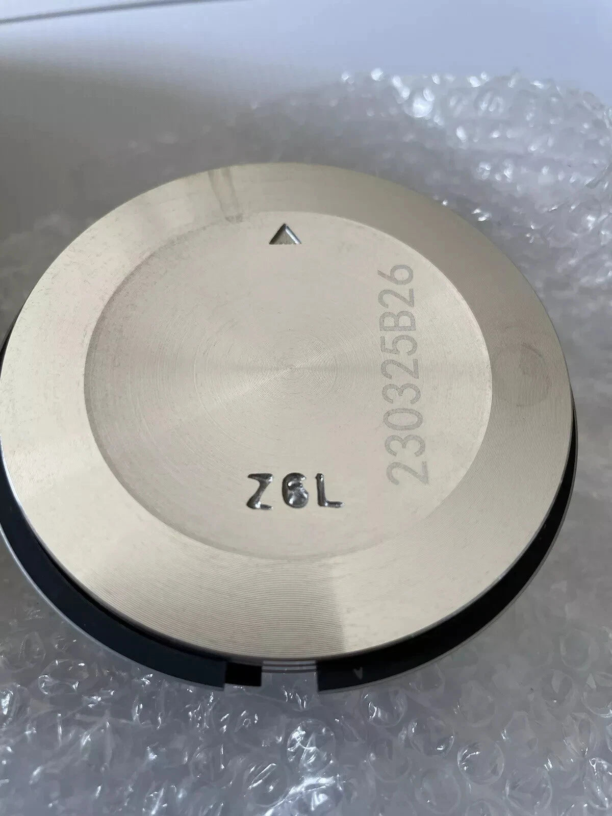 GX630/GX690 Twin Cylinder Engine Piston + Piston Ring Set
