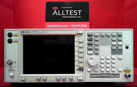 Agilent/Keysight E4406A US38450126 VSA Transmitter Tester
