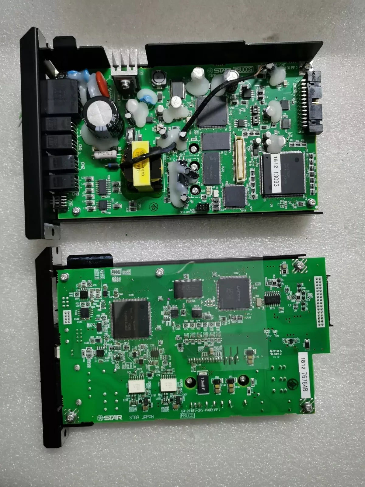 Only ! STAR 182246-CNT-PR01D Wireless Security Camera System