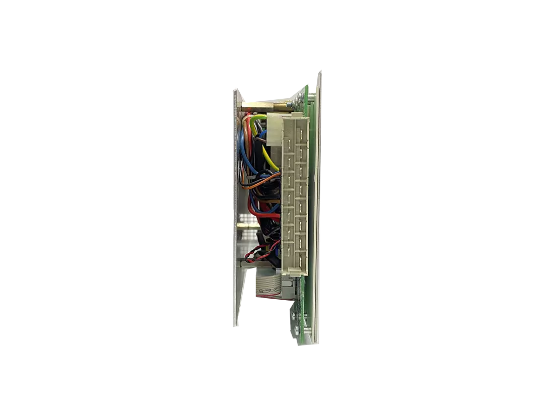 AMS Neve MIOS 96 Power Supply Unit