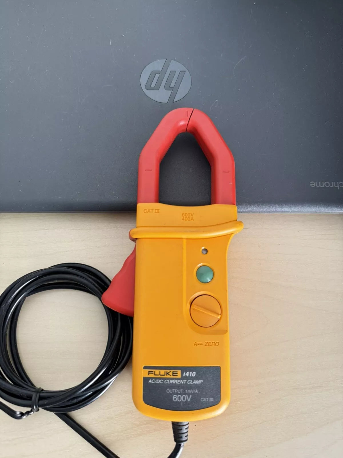 FLUKE i410 AC/DC Current Clamp Multimeter Accessory