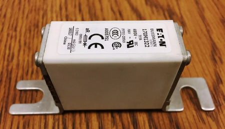 ETN Bussmann 170M1322 High Speed Square Body Fuses