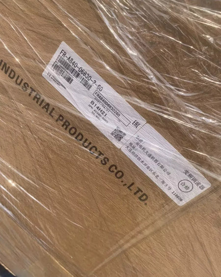 Brand New FR-A840-06830-2-60 Frequency Converter