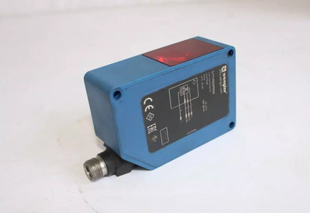 Wenglor OY1TA603P0003 High-Performance Long-Range Sensor