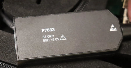 Lakeview Test and Measurement Device | High-Performance Tools