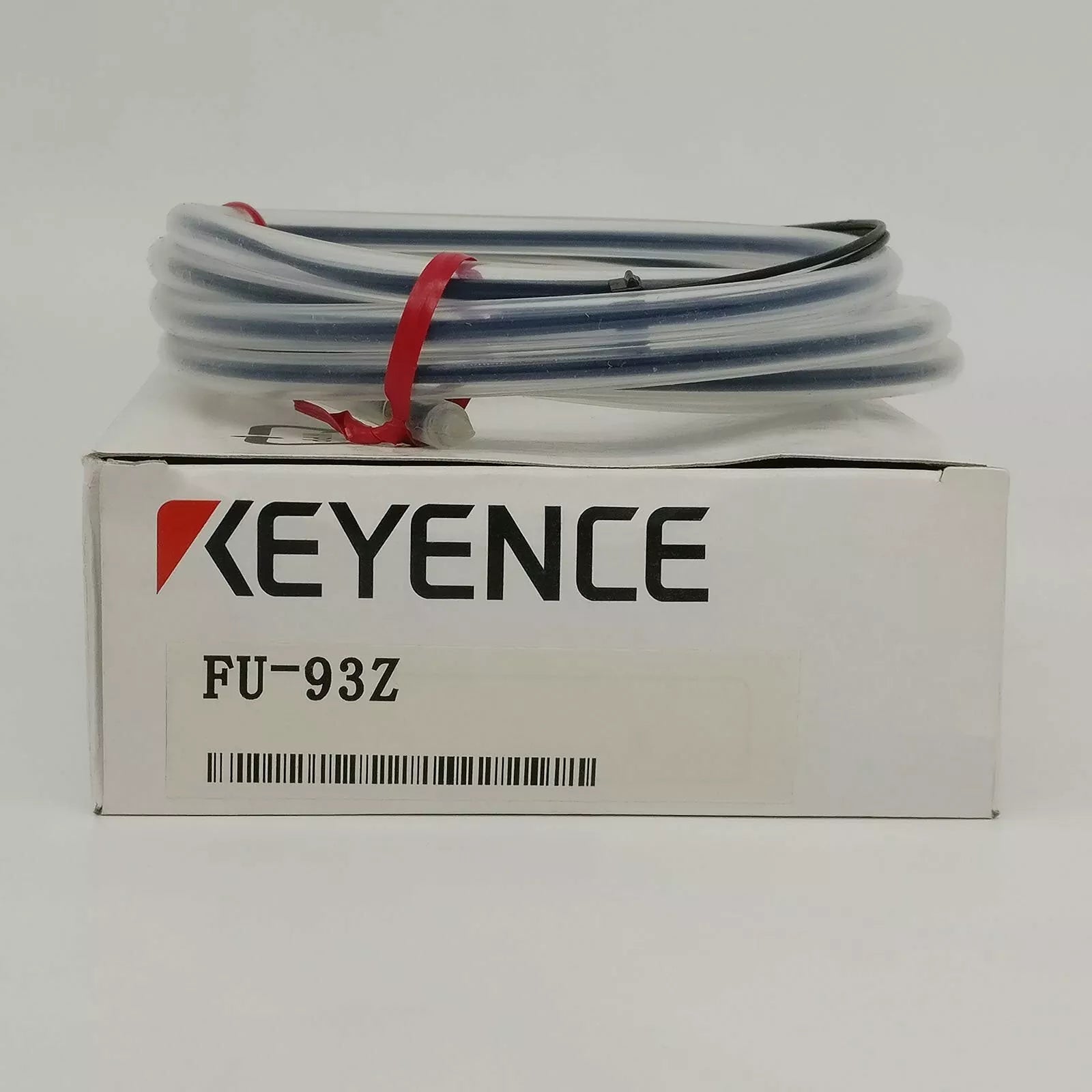 KEYENCE FU-93Z FU93Z Fiber Optic Sensor