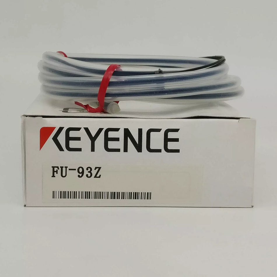 KEYENCE FU-93Z FU93Z Fiber Optic Sensor