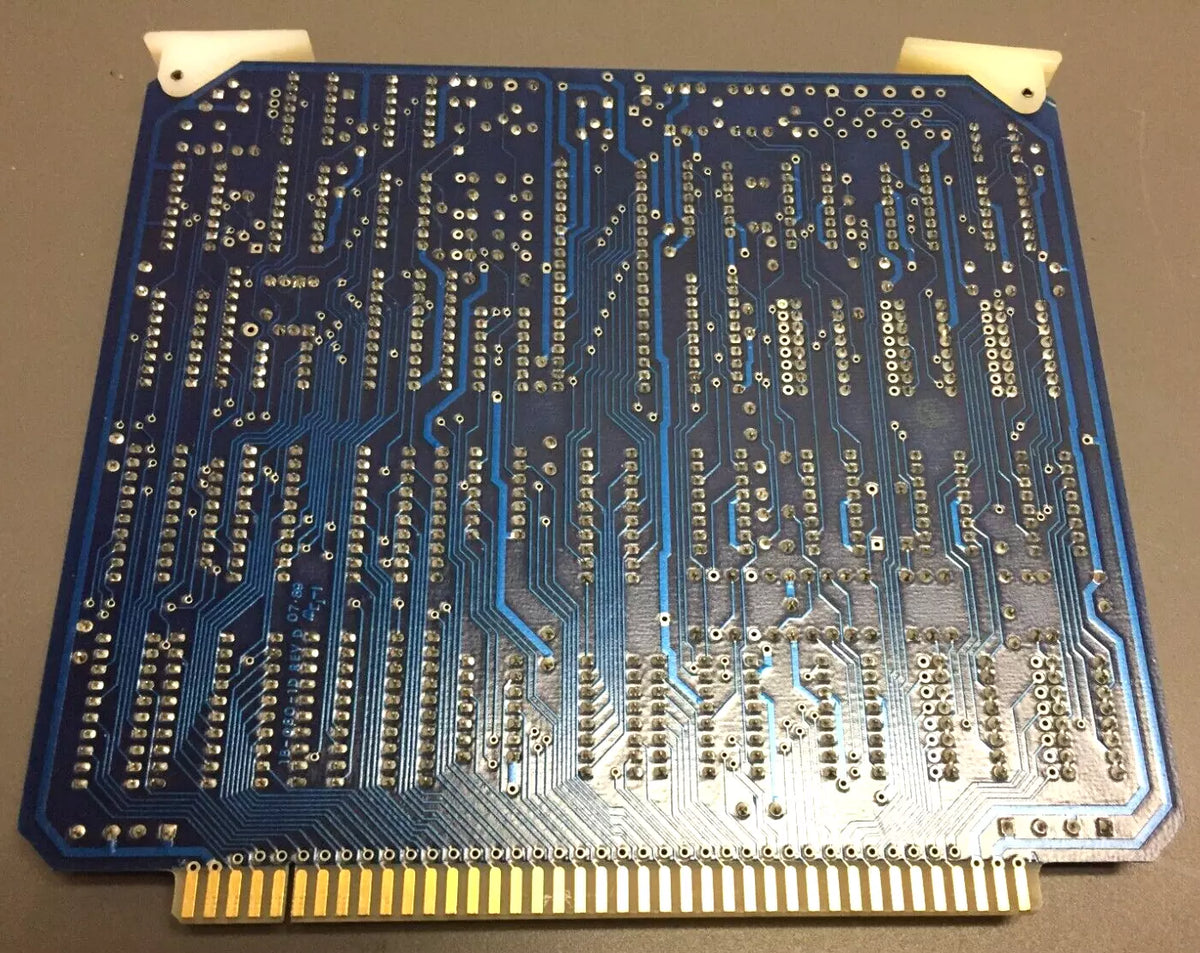 Thermonics Model T2400R P/N: 1B-080-1A Rev. D Input-Output Processor Board