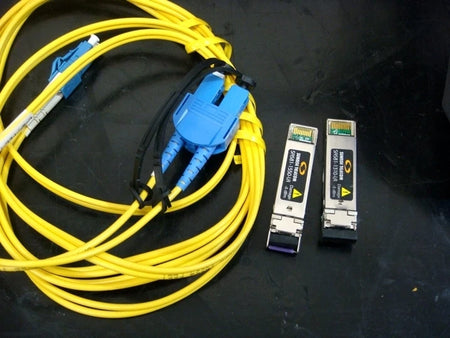 Sunrise Telecom SSMTT-C SDH 1.5M- 2.5Gb/s 1310/1550nm Analyzer