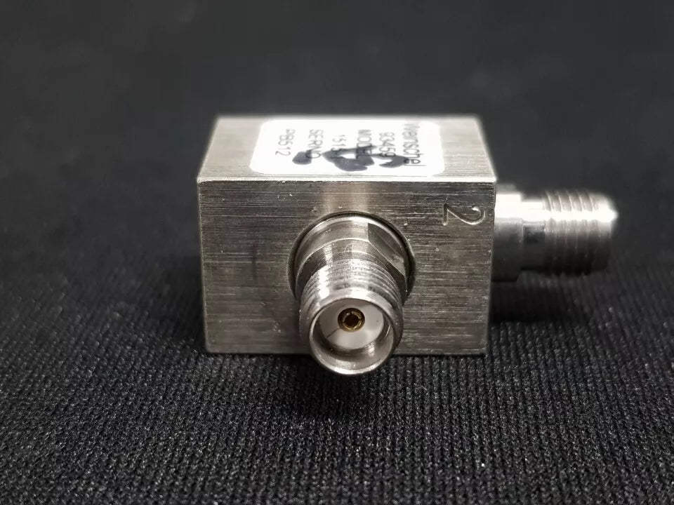 Weinschel 151-1 Resistive Power Divider