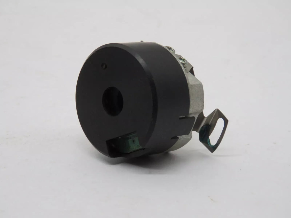 SUMTAK IRT 380 2500 Servo Motor Encoder 5MV 1mA