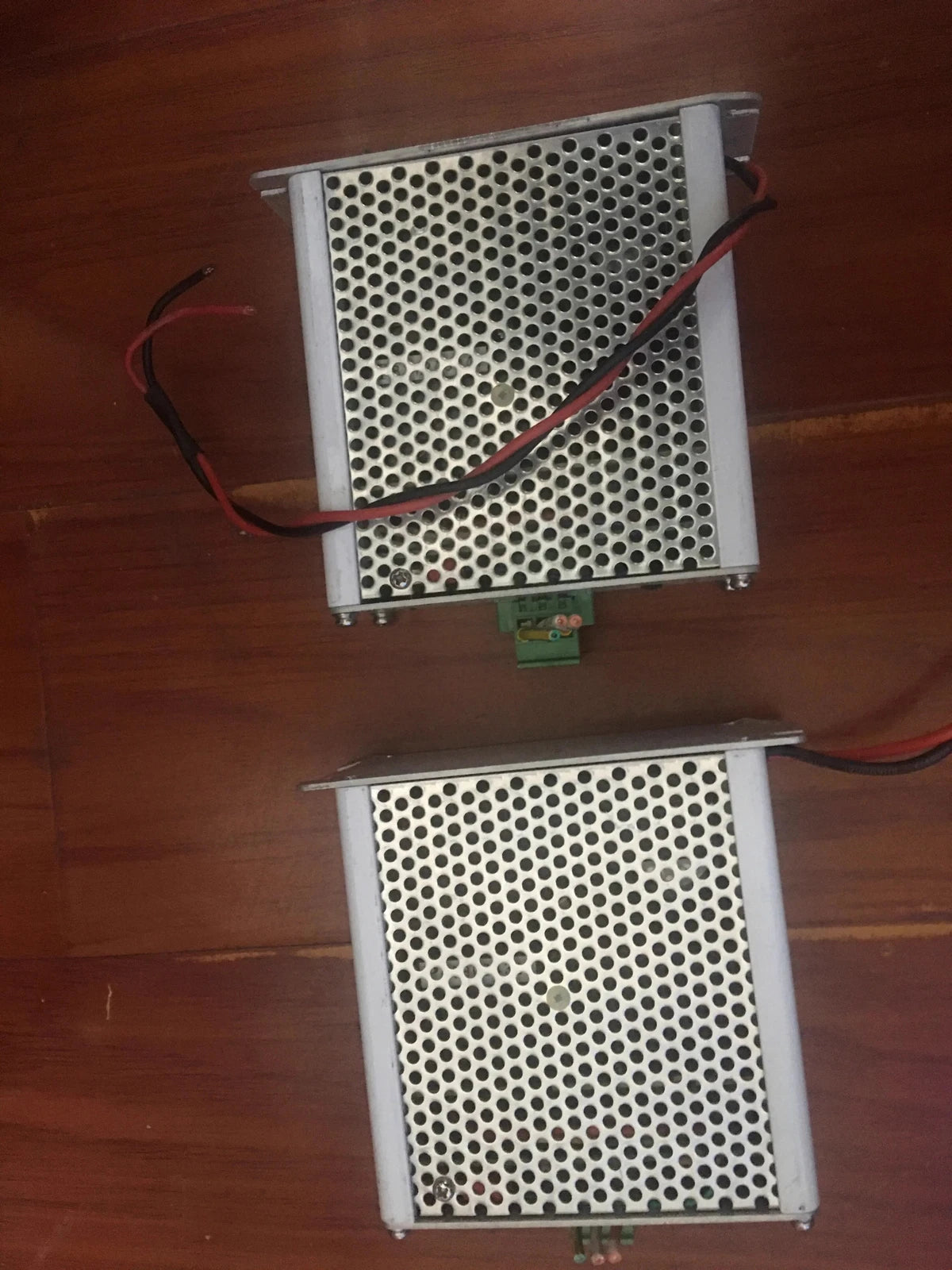 OPTO22 SNAP-PS5C6 PLC 5V6A Power Supply Module