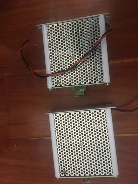 OPTO22 SNAP-PS5C6 PLC 5V6A Power Supply Module