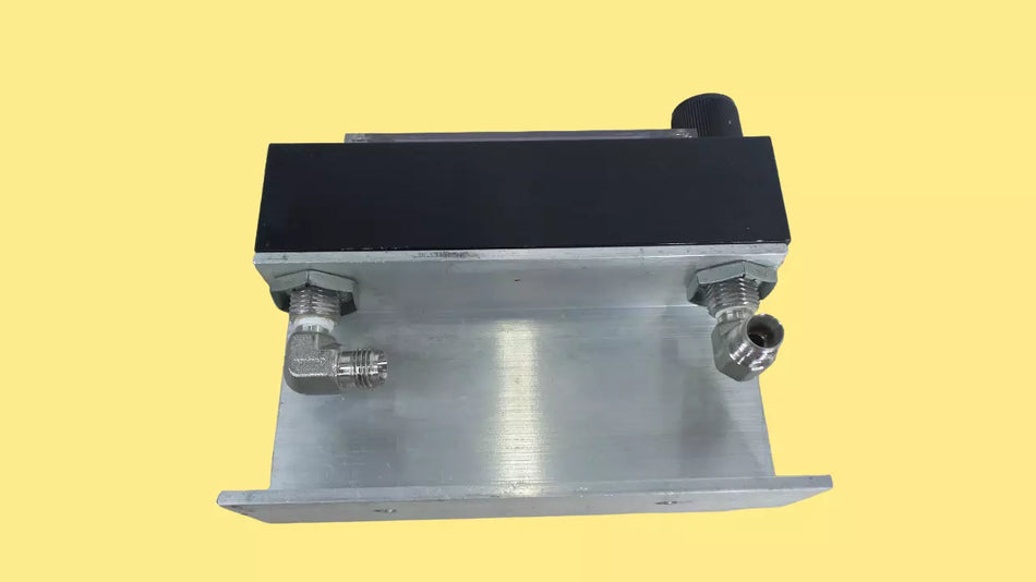 KI KEY 6G10 R3 Instruments 