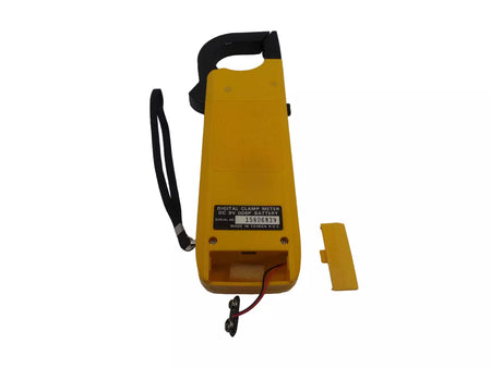 BK Precision 350 Digital Clampmeter with Advanced Measurement Functions