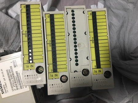 Siemens 6FC5111-0CA01-0AA0 Product: Features & Specifications