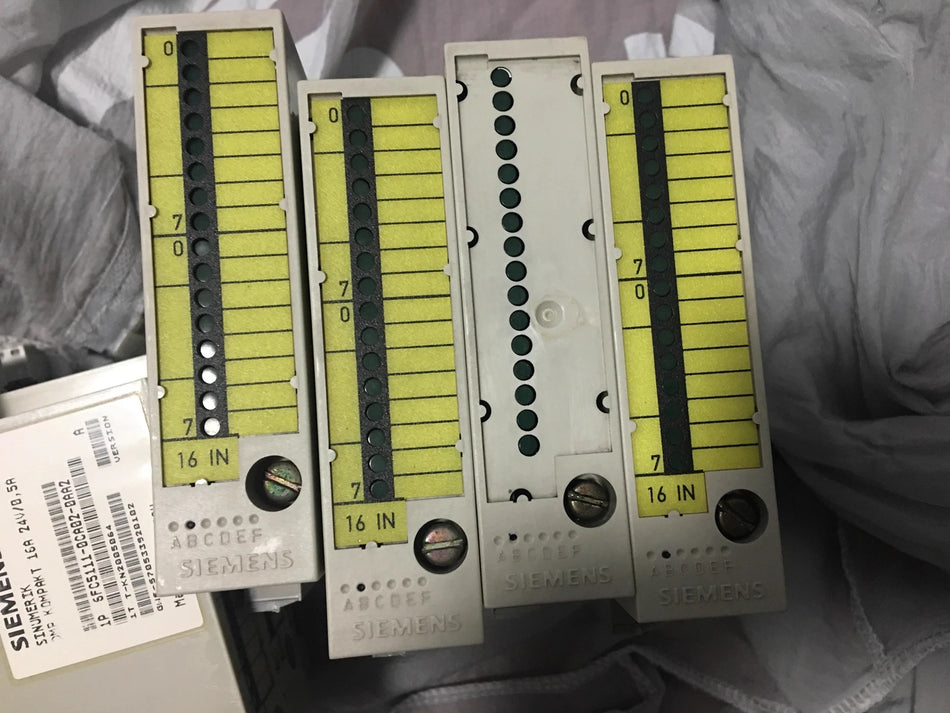 Siemens 6FC5111-0CA01-0AA0 Product: Features & Specifications