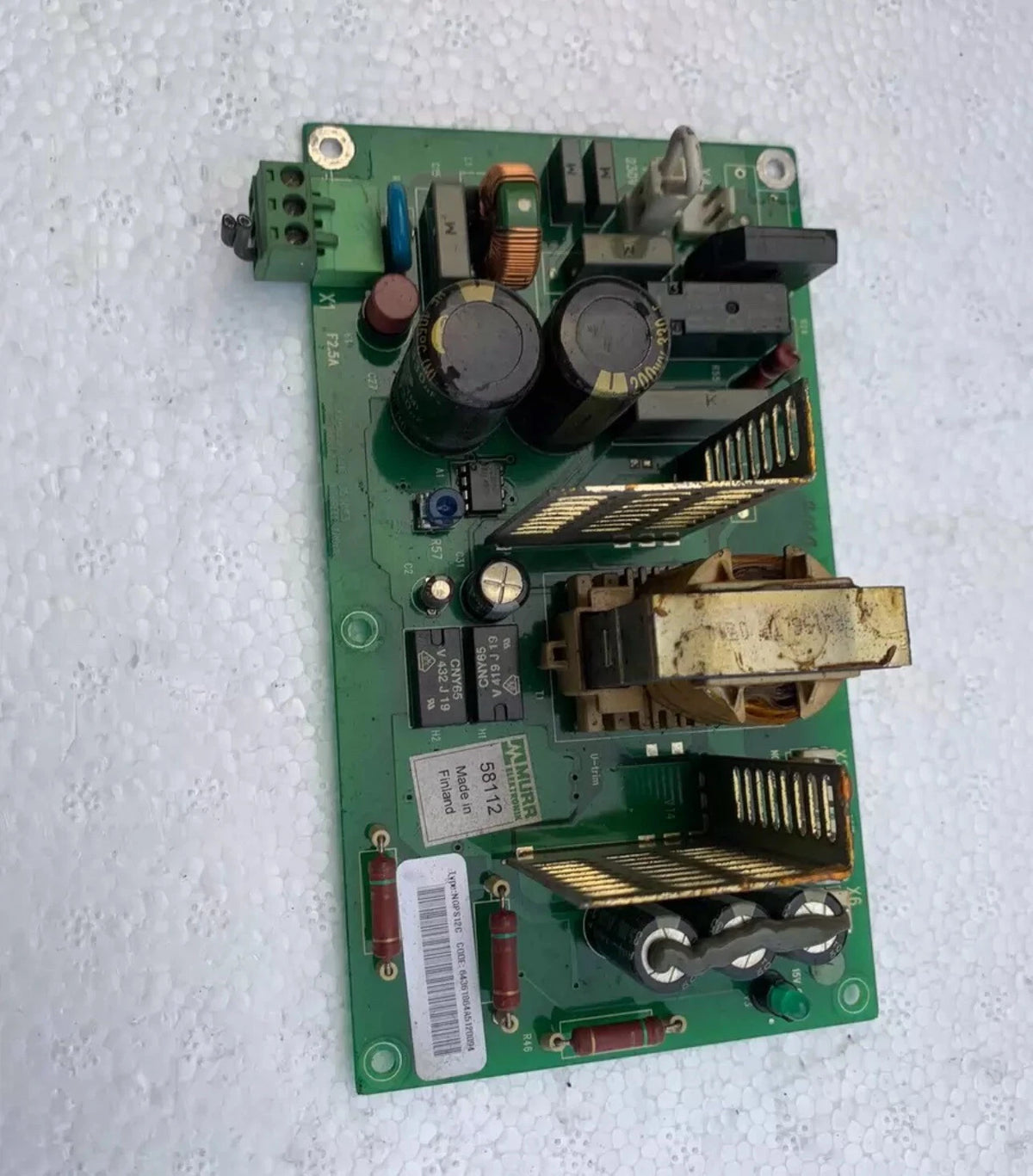 NGPS12C Smart Navigation GPS System for Cars