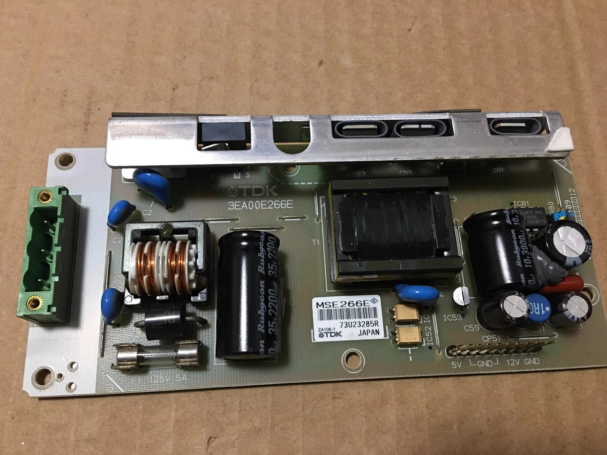 High-Quality 3EA00E266D / MSE266D and 3EA00E266E / MSE266E Products