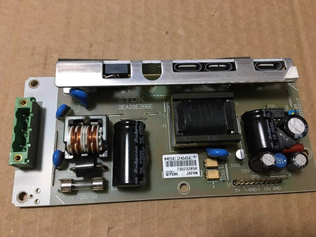 High-Quality 3EA00E266D / MSE266D and 3EA00E266E / MSE266E Products