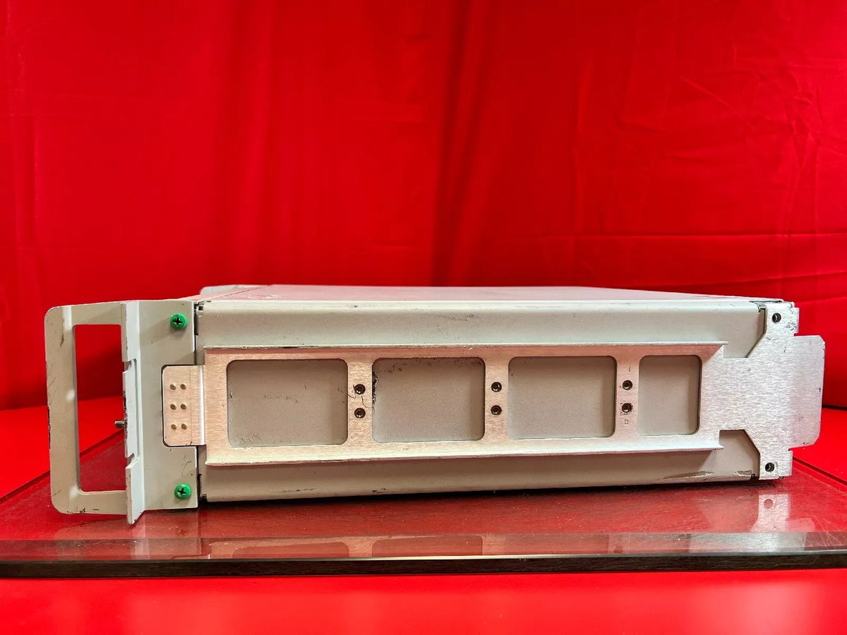 Anritsu MG3693C Broadband Signal Generator, 10 MHz to 31.8 GHz