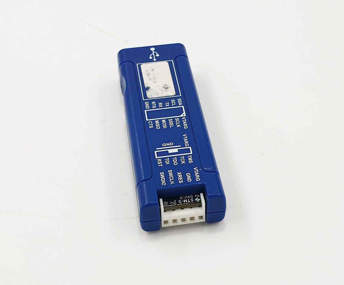 Cypress MiniProg4 RF Evaluation Kit Development Board