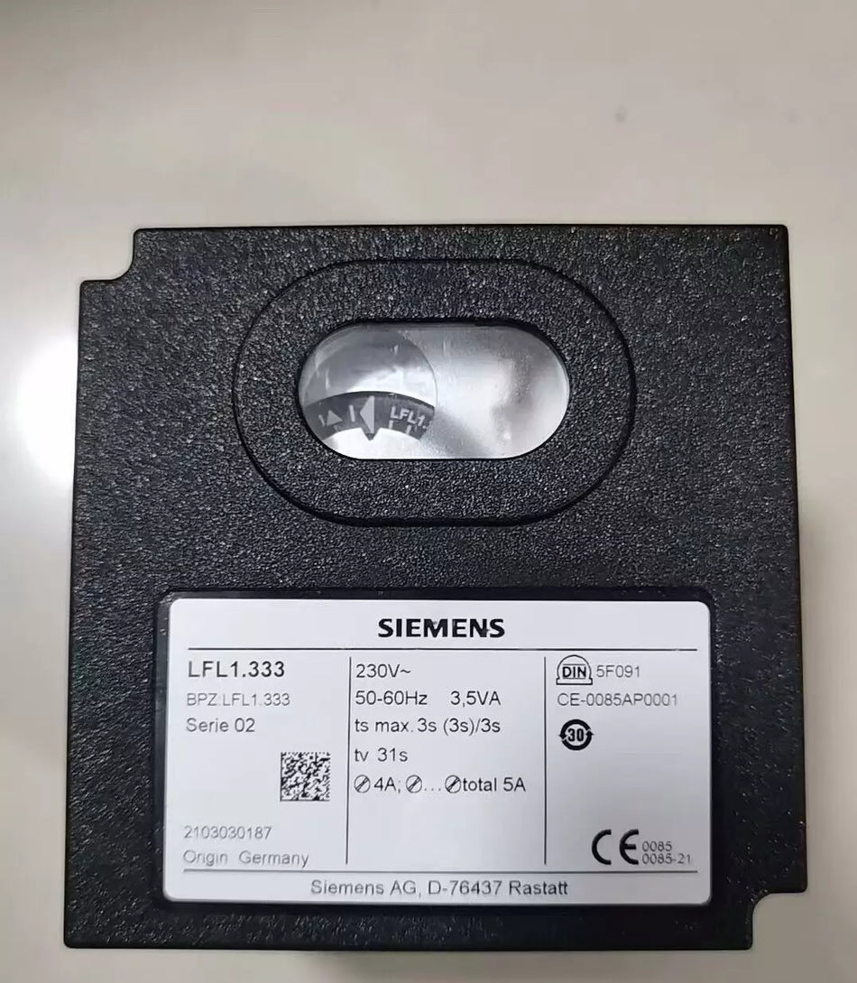 1PC for SIEMENS LFL1.333 New