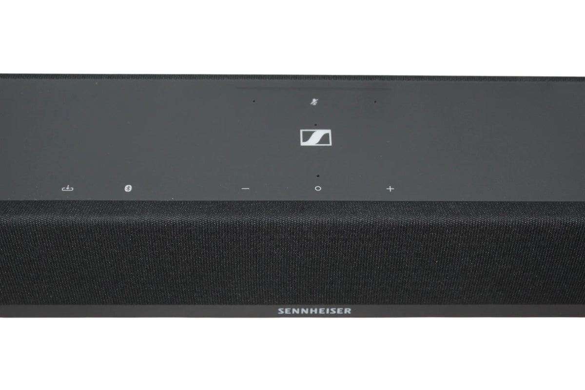 Sennheiser AMBEO SB02M Soundbar Plus 7.1.4 Channel Soundbar- Free Shipping.