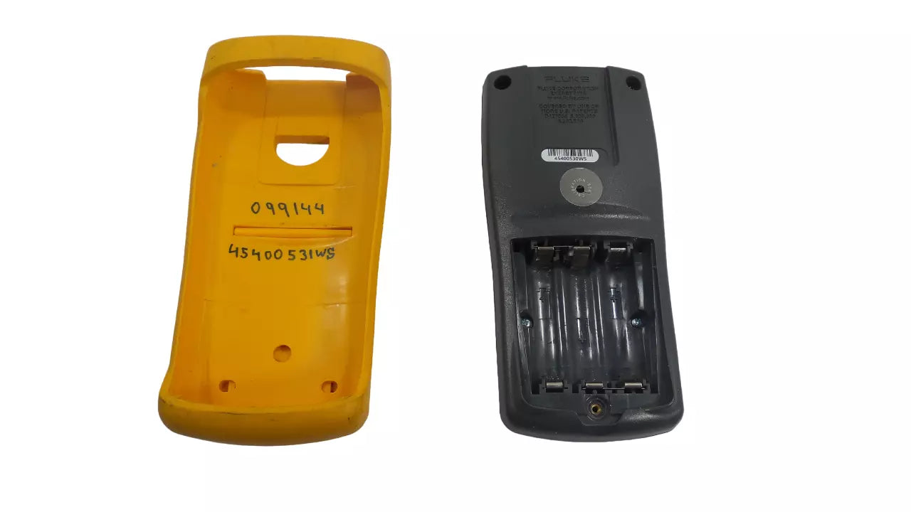 FLUKE 52II Thermometer: Accurate Temperature Measurement Tool
