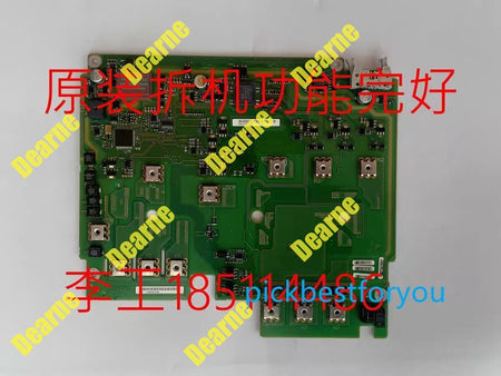 A5E01162143 Mitsubishi Test Unit