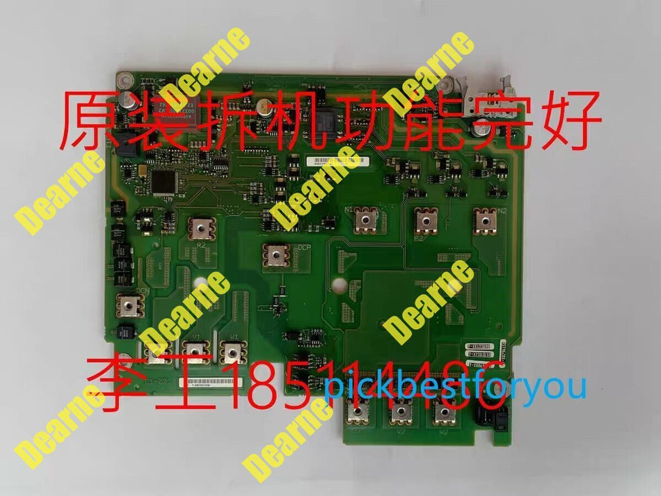 A5E01162143 Mitsubishi Test Unit