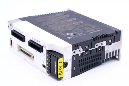 Used MBDLN25SE AC Servo Driver MINAS A6S Series