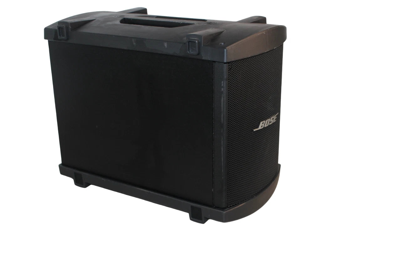 Bose B1 Bass Module Sub for L1 Systems Subwoofer Only -Black - Free Shipping.