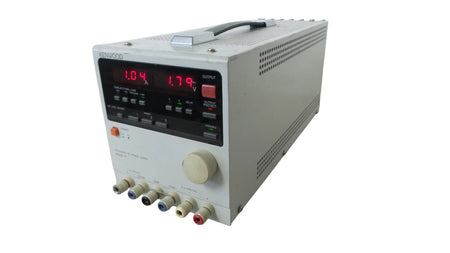 Kenwood PW18-1T Regulated DC Power Supply - Free Shipping