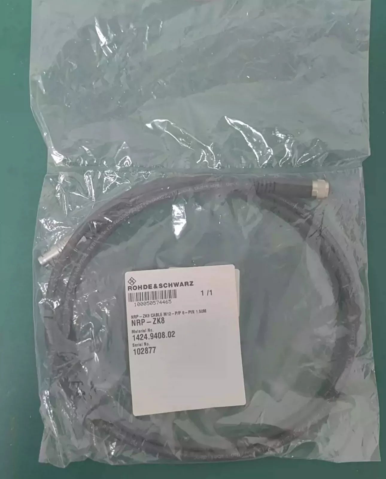 Nrp Relay Module NRP-ZK8 8-Channel Network Relay Module with Ethernet Control – XG eqpt