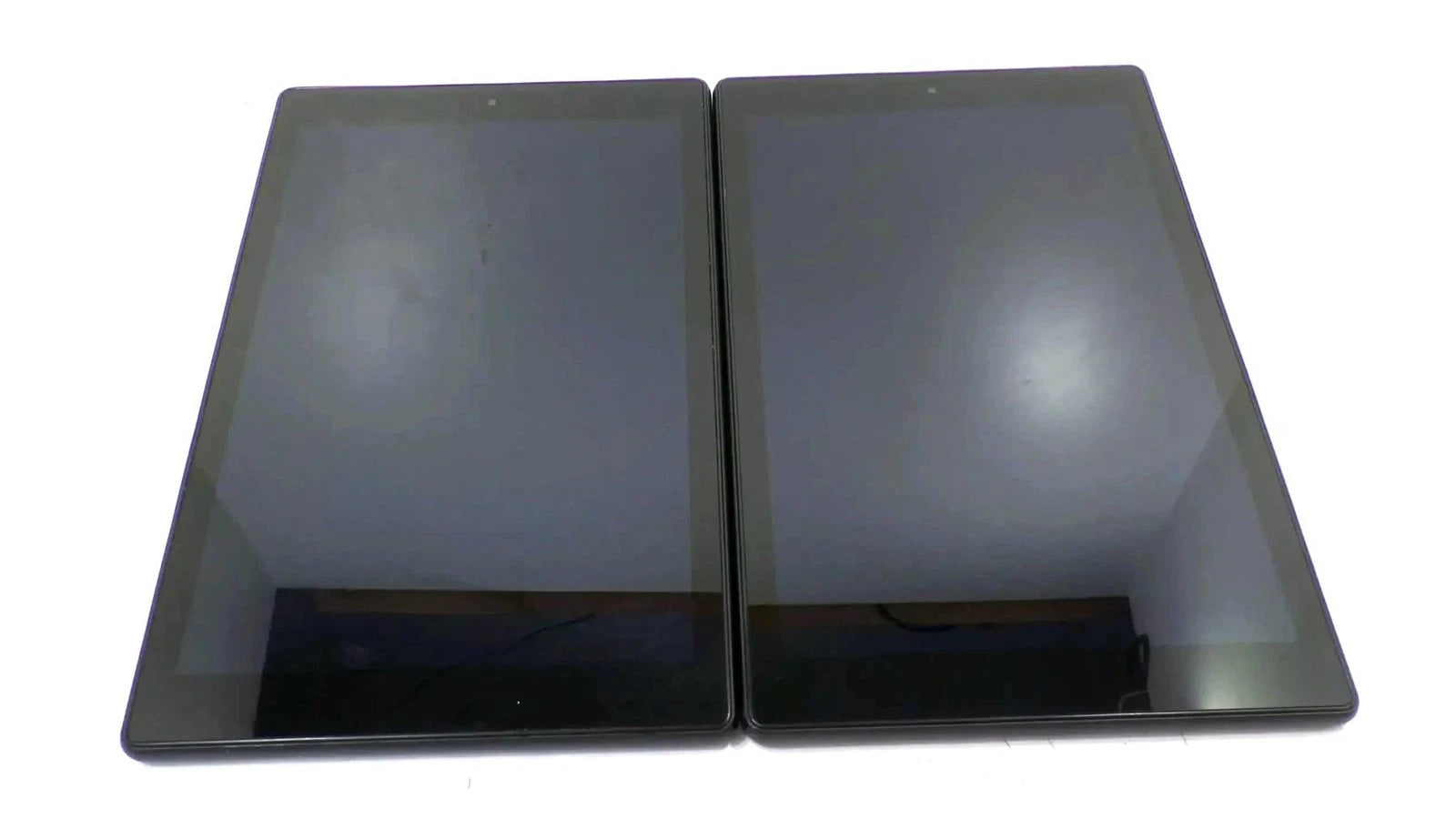 Lot of 2 Amazon Fire HD 10 7th Gen Kids Edition 32GB Wi-Fi 10.1" Tablet