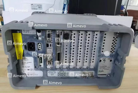 HP/Keysight/Agilent E7401A EMC Analyzer Spectrum Analyzer 9kHz to 1.5GHz