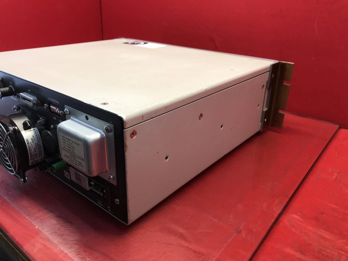 North Atlantic 2250 Phase Angle Voltmeter, SN 72864